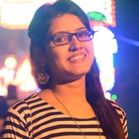 Bhaktipriya Sasmal