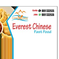 Everest Chinese Fast Food