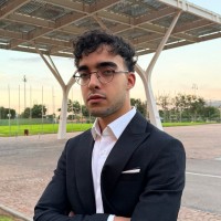 Oussama El Mahboubi
