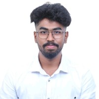Vikas S