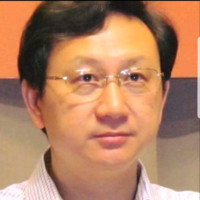 Elvis Chen