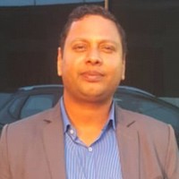 Ajay Kumar Prasad