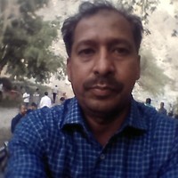 Mujahid Khan