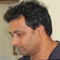 Prisesh Mannambhalath