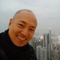Alfred Chan