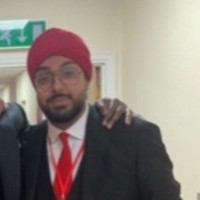Cameron Singh