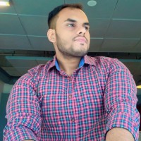 Sommay Choudhary