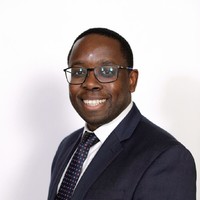 Kenneth Sebuganda