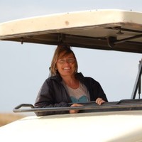 Sylvie Guiraudon