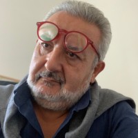 Claudio Roberto Palmeri