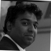 Prashant Sasidharan