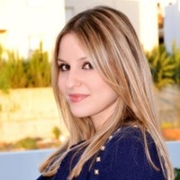 Linda Charfi