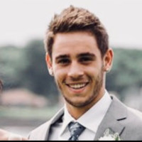 Matthew Damstra