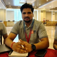 Pushpender Singh