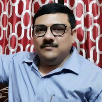 Lalit Kumar Verma