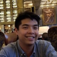 Matthew Wong