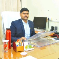 Jaison Praveen Kumar