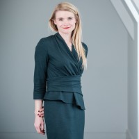 Eleanor Leedham (Powell)