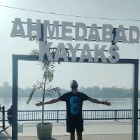 Rishikesh Thakur