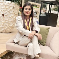 Ekta Raizada