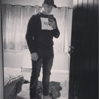 Harry Thomas
