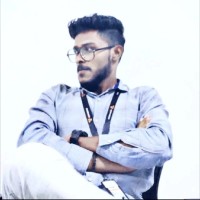 Akhil Murali M, CMI-FCMgr