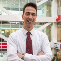 Daniel Iacopucci