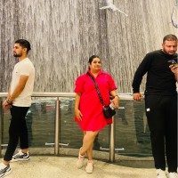 Ginny Sharma