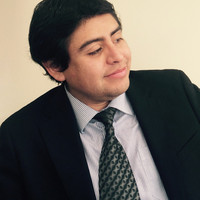 Andres Casanova Campos