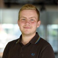 Daniel Hunt