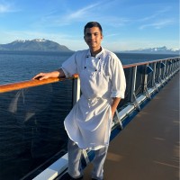 Chinmay Madhav