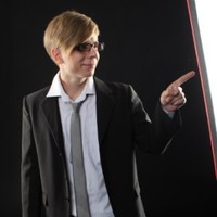 Paul Potter