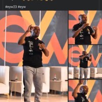 Zinhle F. Ndlovu