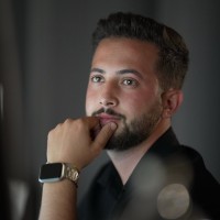 Mevlüt Batuhan Candan