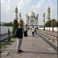 hemant patil