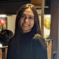 Prachi Vora
