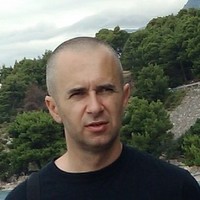 Nebojsa Vaskic