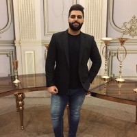 Mohamad Mkahal