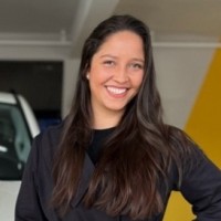 Sheila Sousa