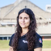 Gabrielle Fraga