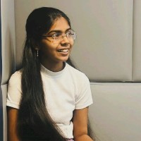 Janitha Singaraju