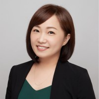 Patty Lin