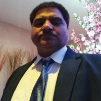 Tribhuwan Singh