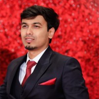 CA Arun M B