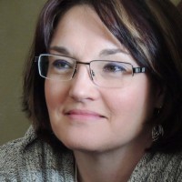 Stephanie Fouts, PMP