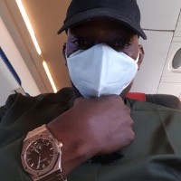 Donald Sokoh