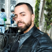 Óscar Eusse Flórez