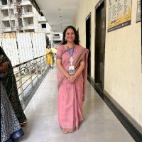 Sonal Shah (MH SET Economics)