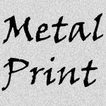 Metal Print Gráficos