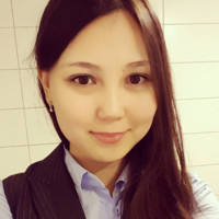 Myrzabayeva Nurgul